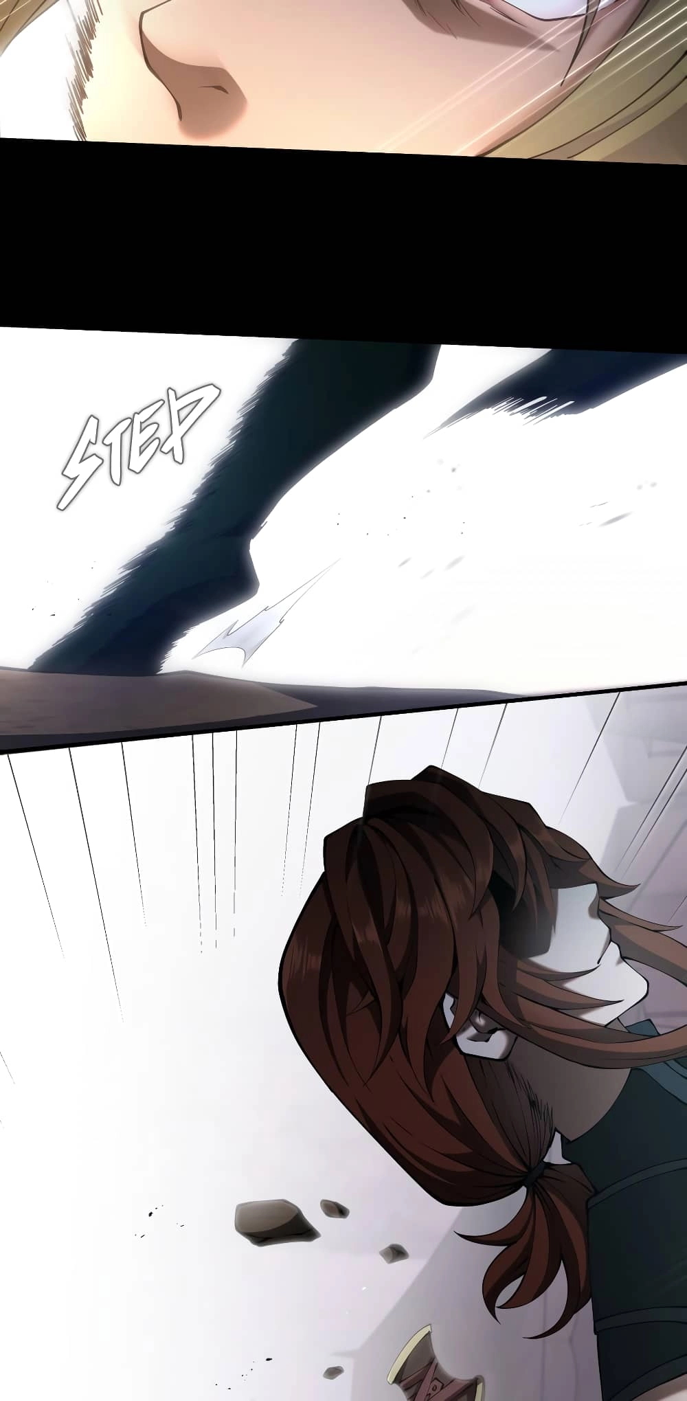 The Beginning After the End Chapter 173 - Page 16