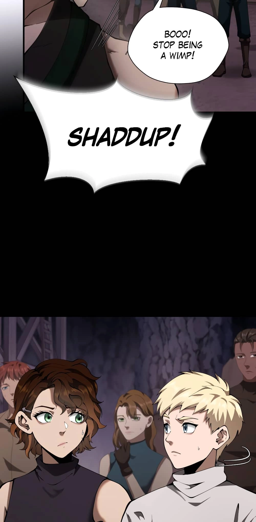 The Beginning After the End Chapter 173 - Page 18