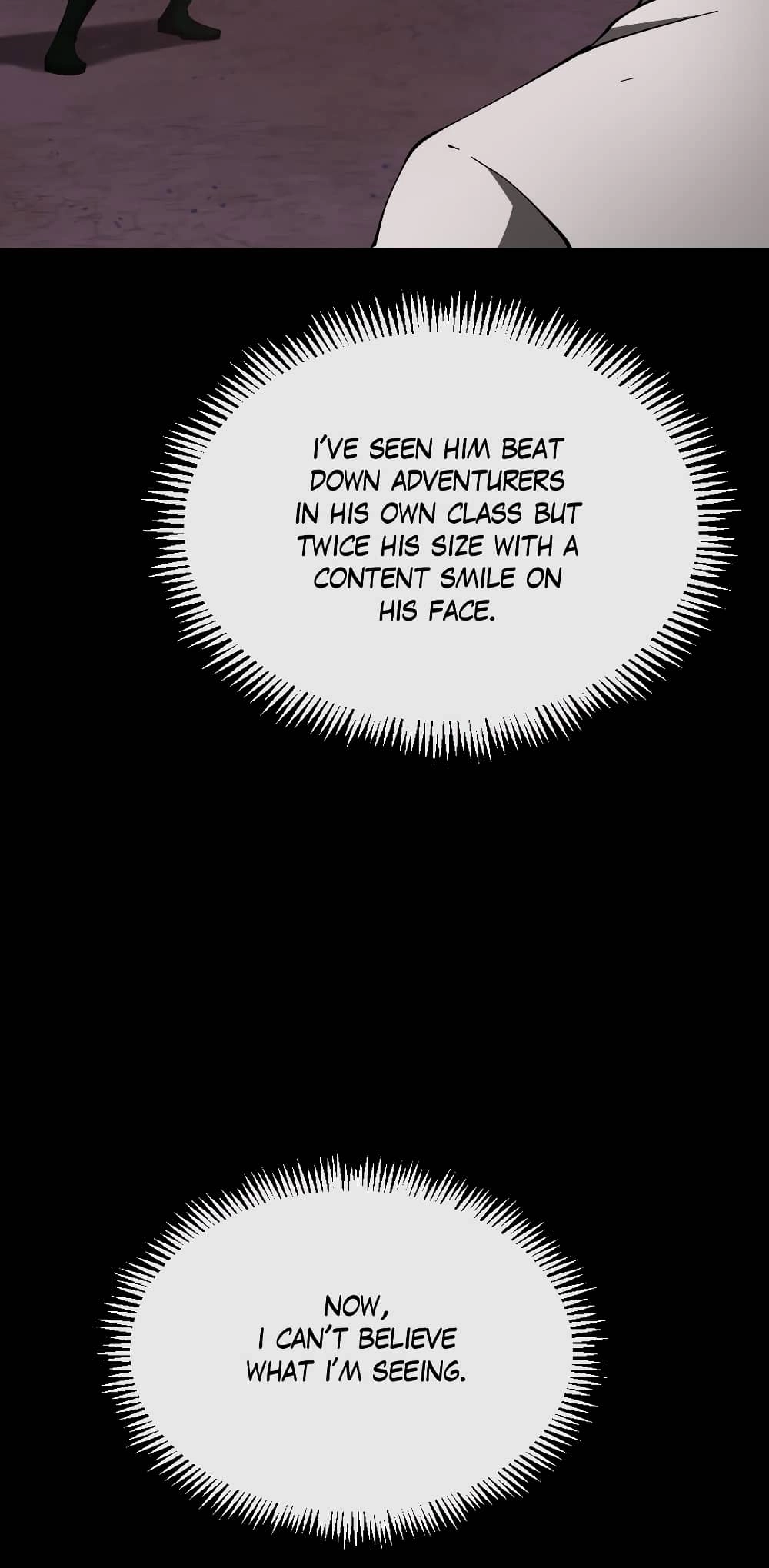 The Beginning After the End Chapter 173 - Page 20