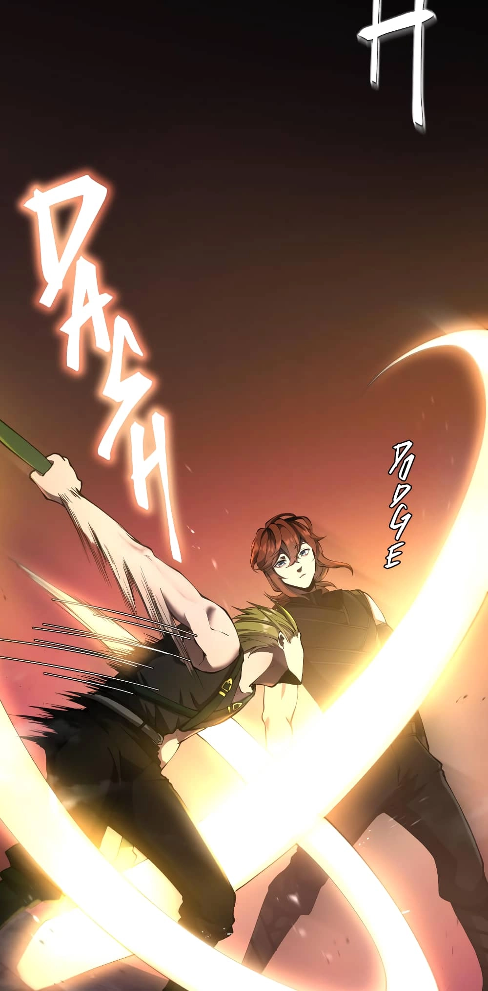 The Beginning After the End Chapter 173 - Page 24