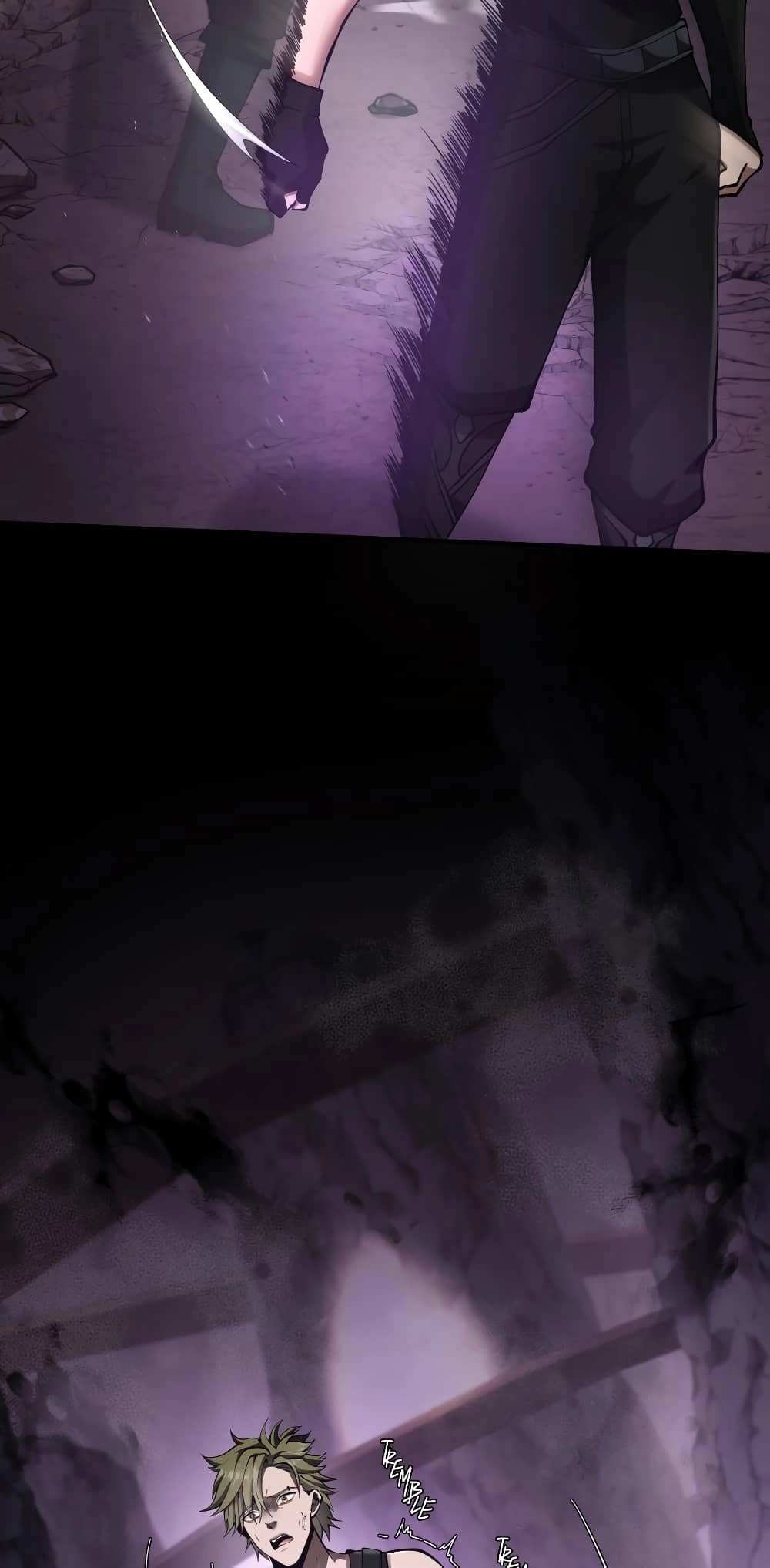 The Beginning After the End Chapter 173 - Page 39