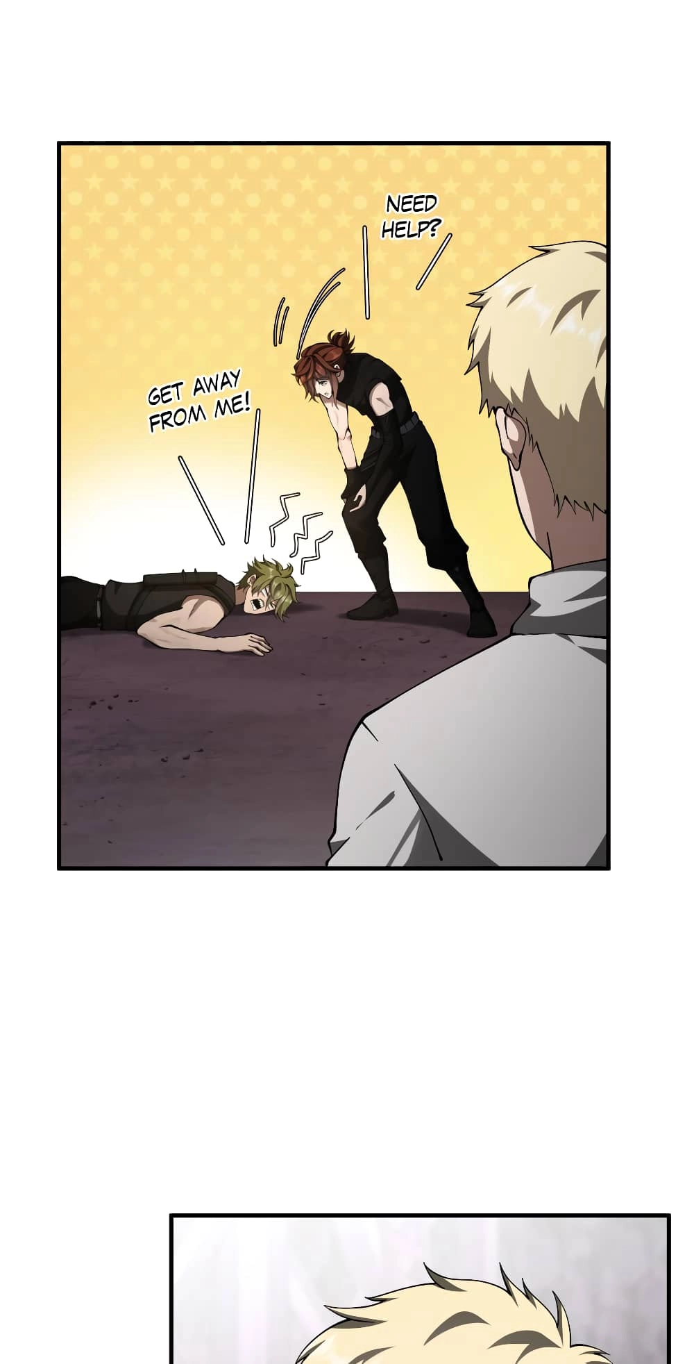 The Beginning After the End Chapter 173 - Page 44