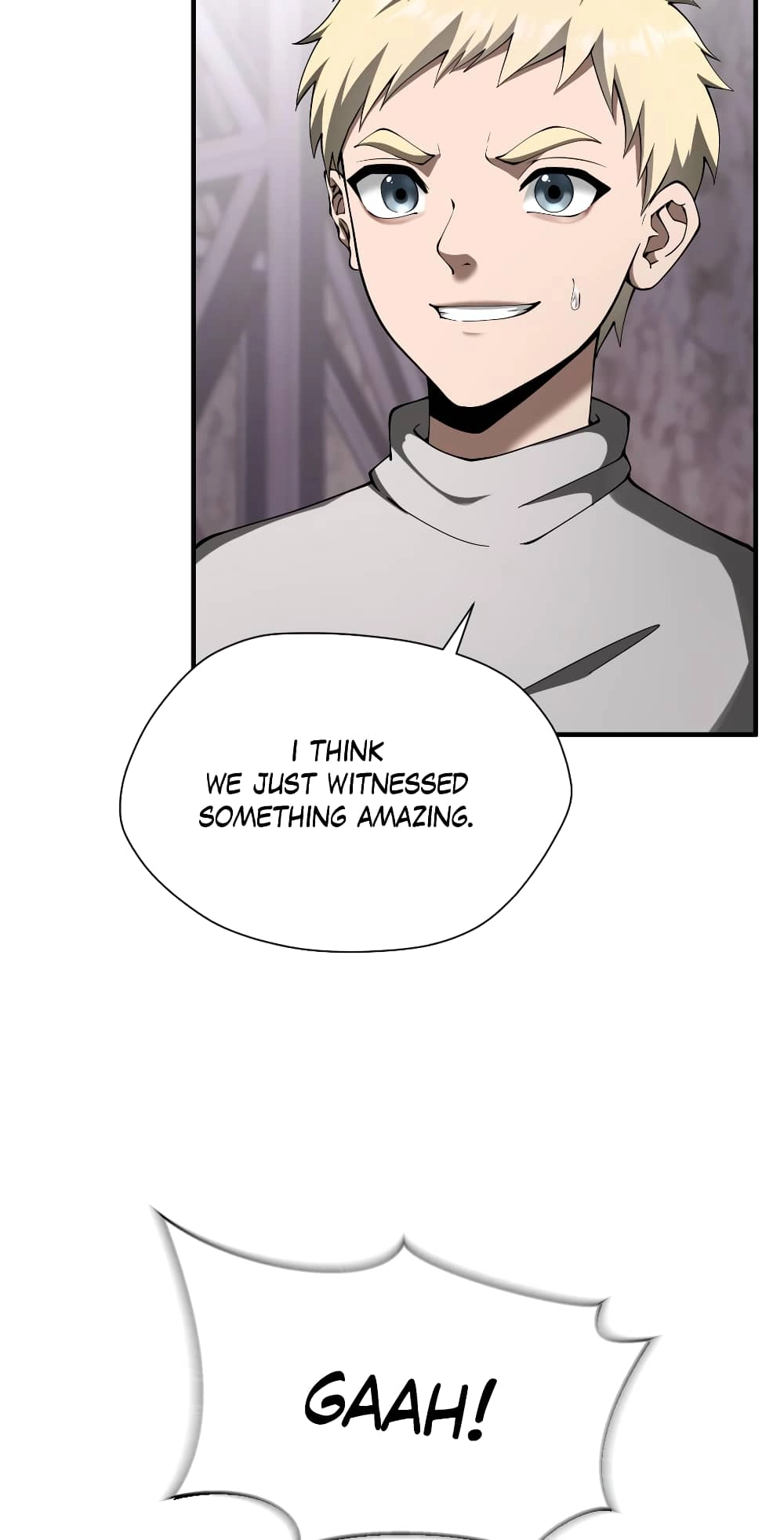 The Beginning After the End Chapter 173 - Page 45