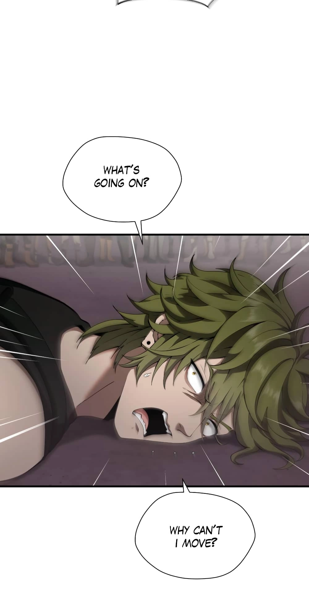 The Beginning After the End Chapter 173 - Page 46