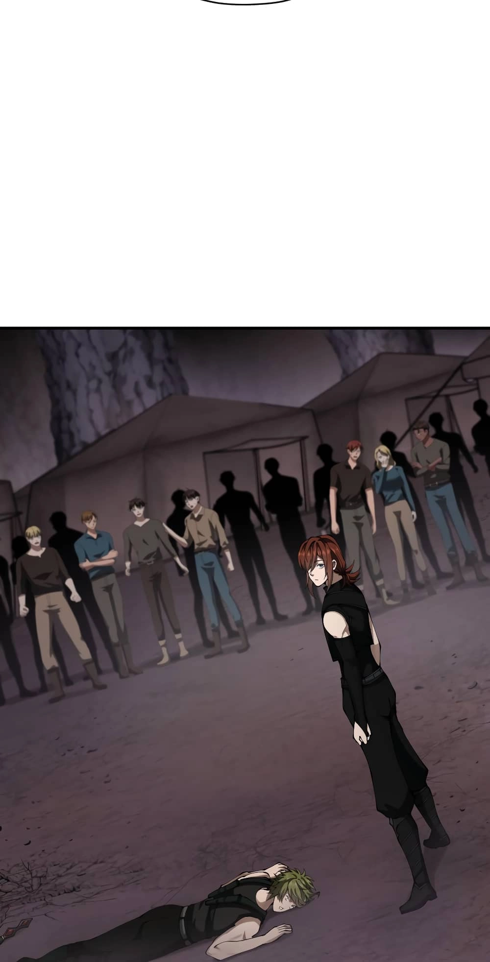 The Beginning After the End Chapter 173 - Page 48