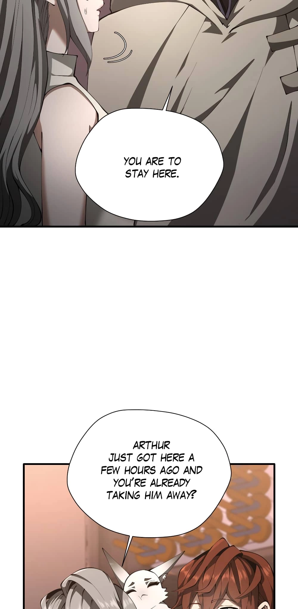 The Beginning After the End Chapter 173 - Page 63