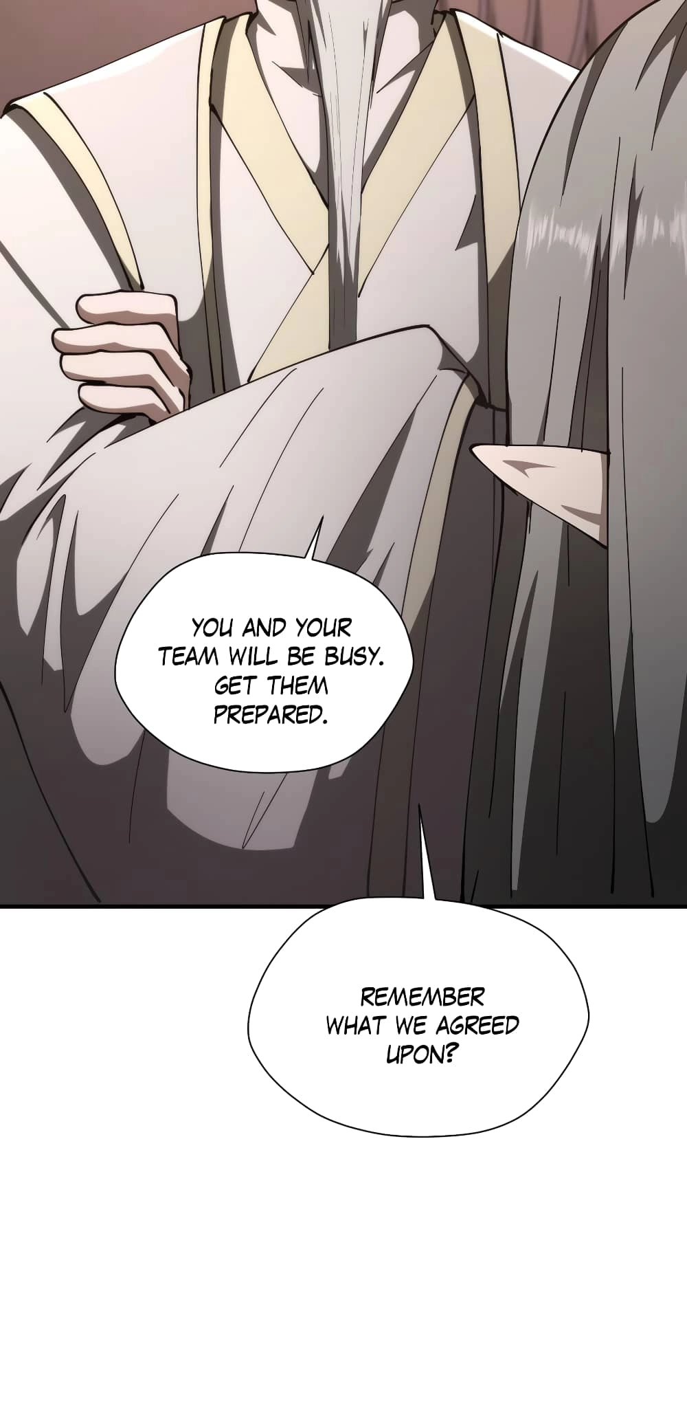 The Beginning After the End Chapter 173 - Page 66