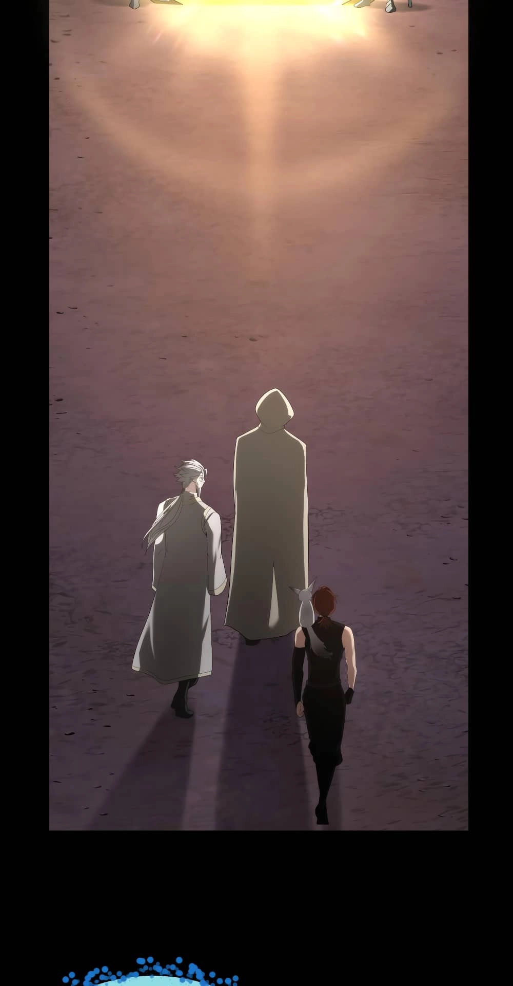The Beginning After the End Chapter 173 - Page 79