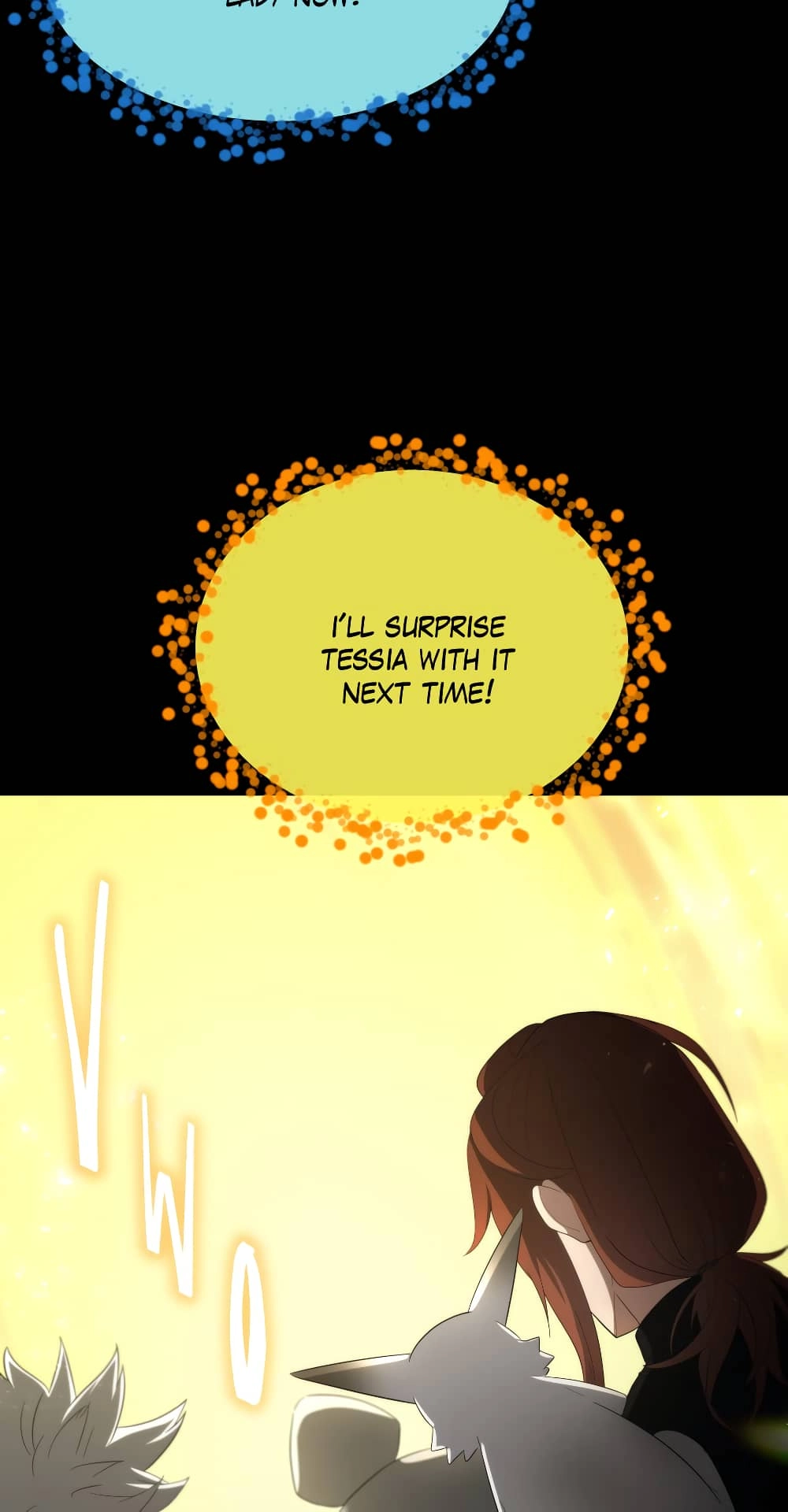 The Beginning After the End Chapter 173 - Page 81