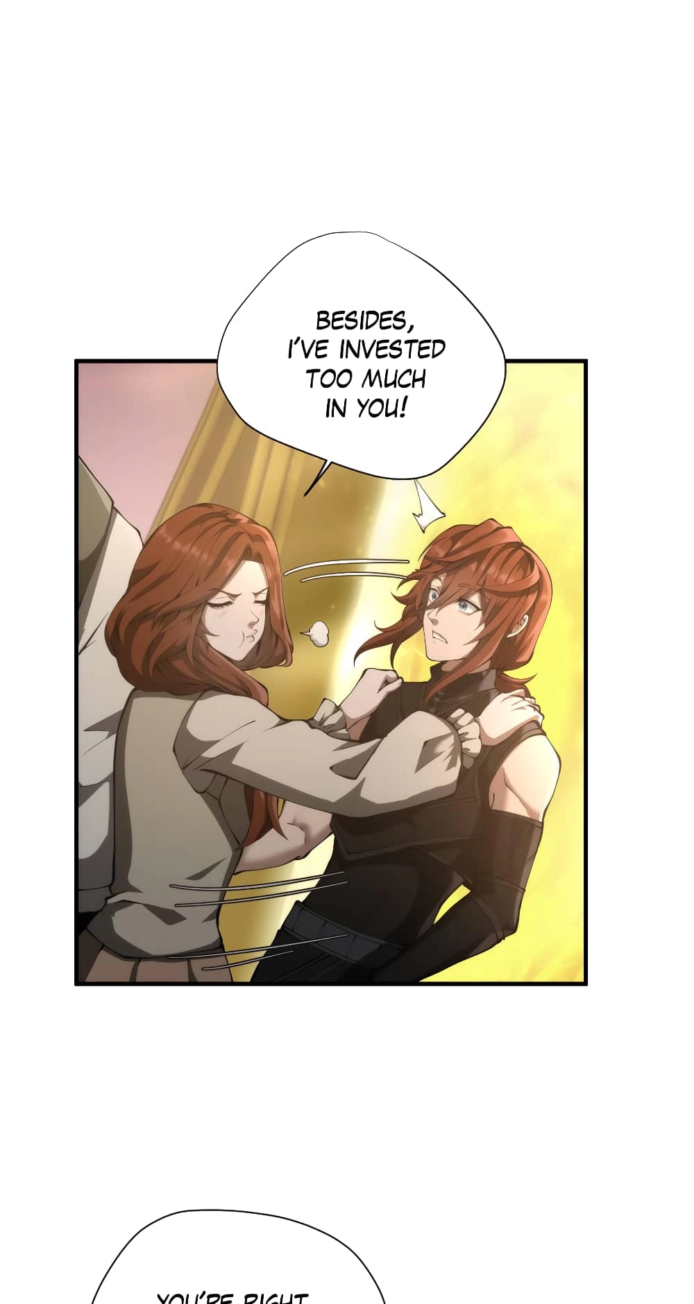 The Beginning After the End Chapter 174 - Page 15
