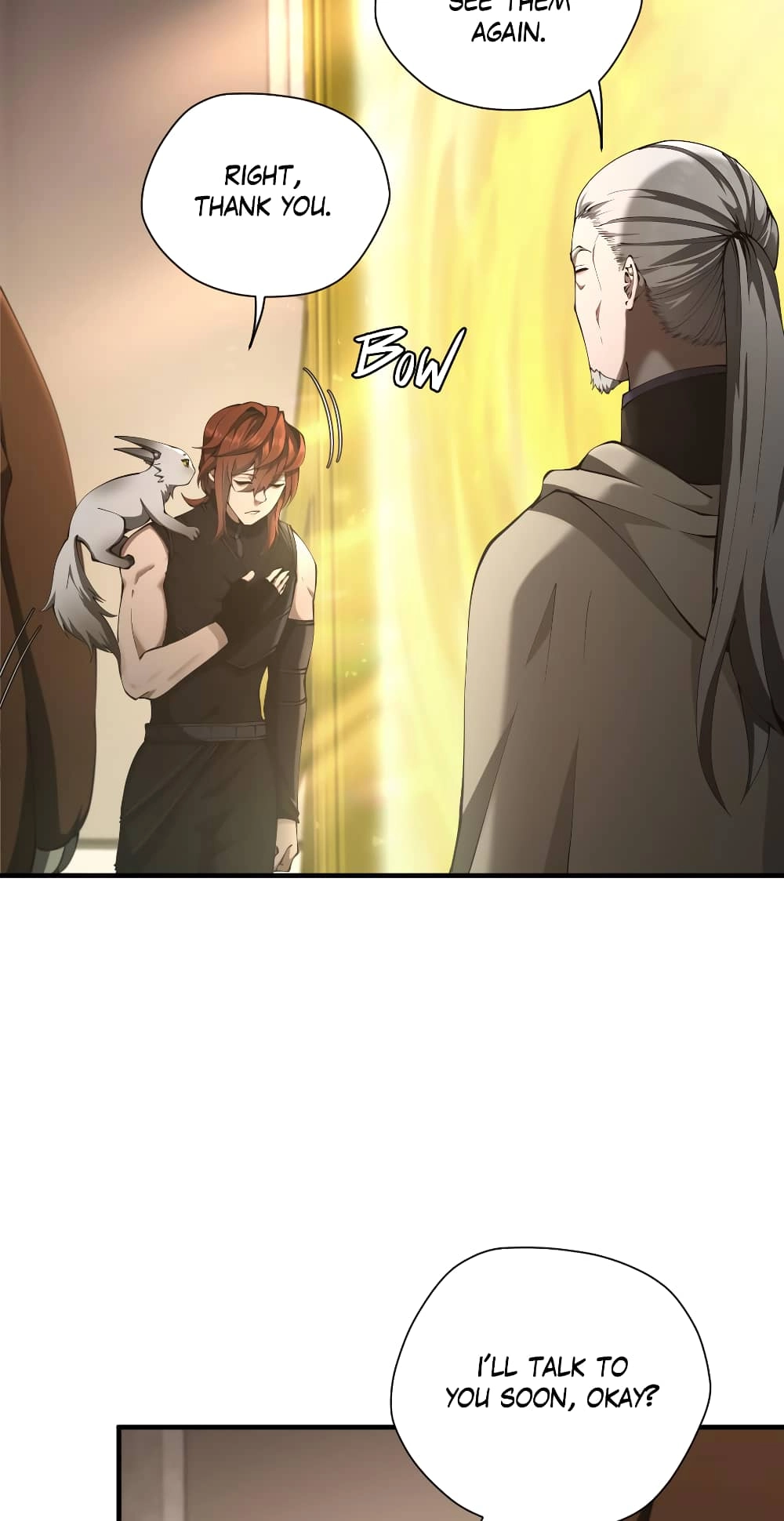 The Beginning After the End Chapter 174 - Page 30