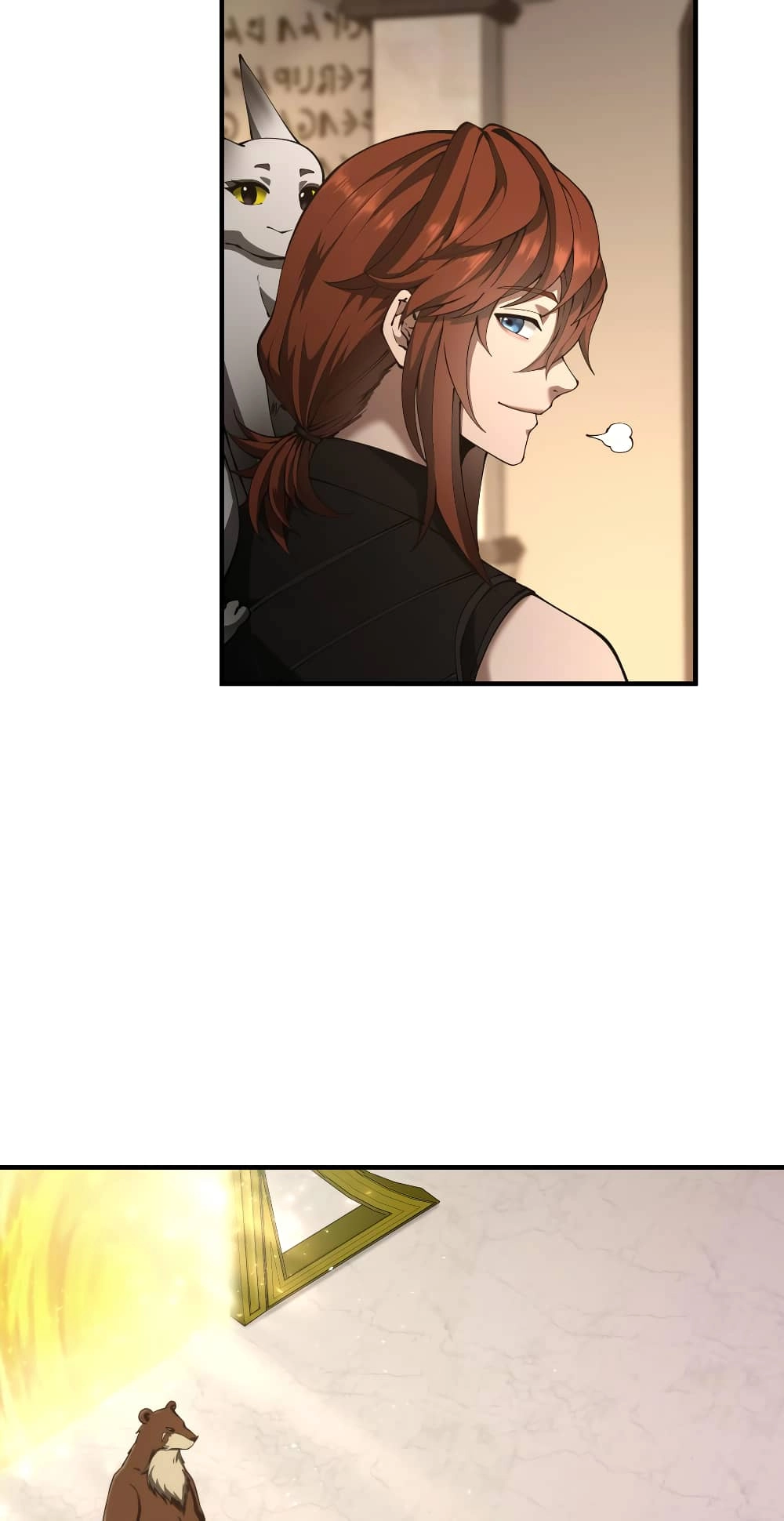 The Beginning After the End Chapter 174 - Page 34