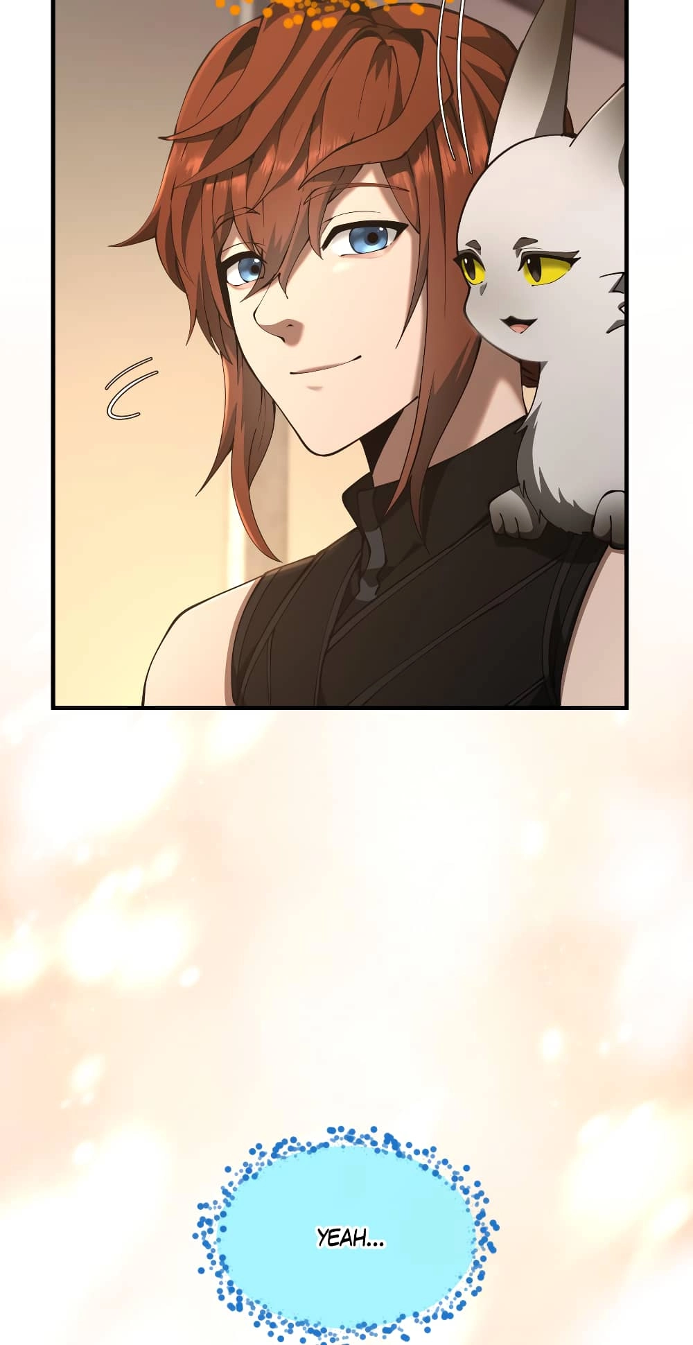 The Beginning After the End Chapter 174 - Page 36