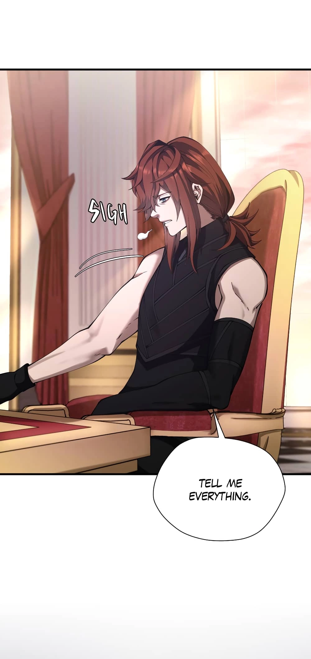 The Beginning After the End Chapter 174 - Page 43