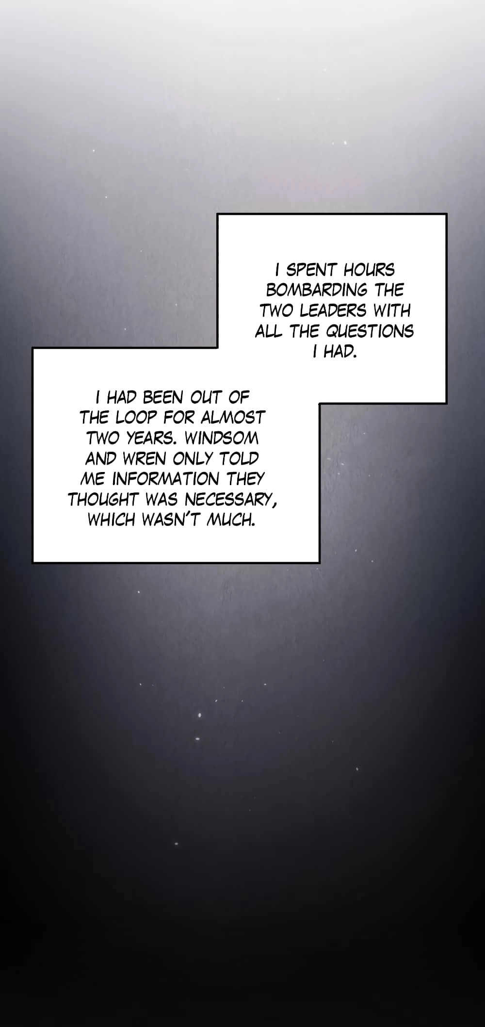 The Beginning After the End Chapter 174 - Page 44