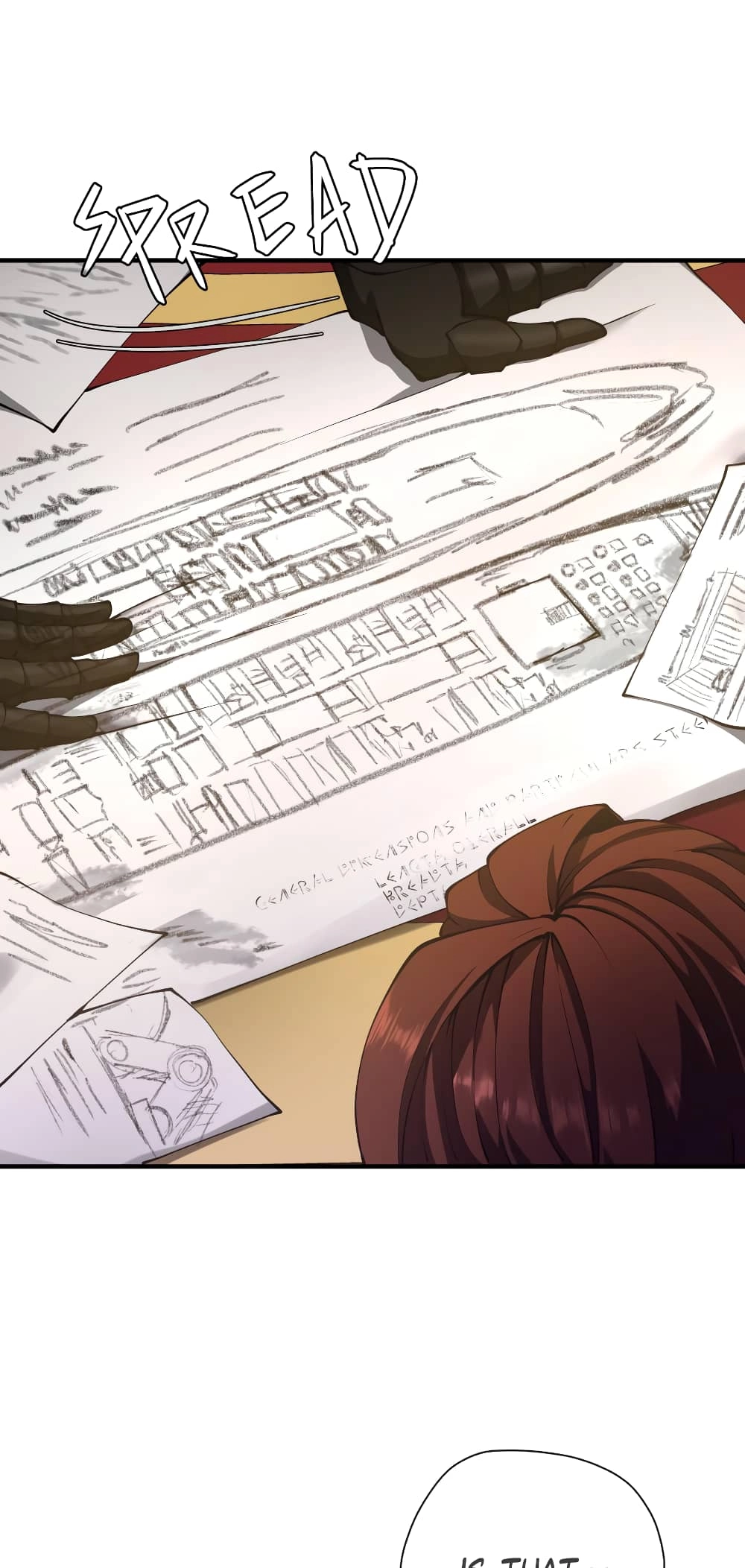The Beginning After the End Chapter 174 - Page 64