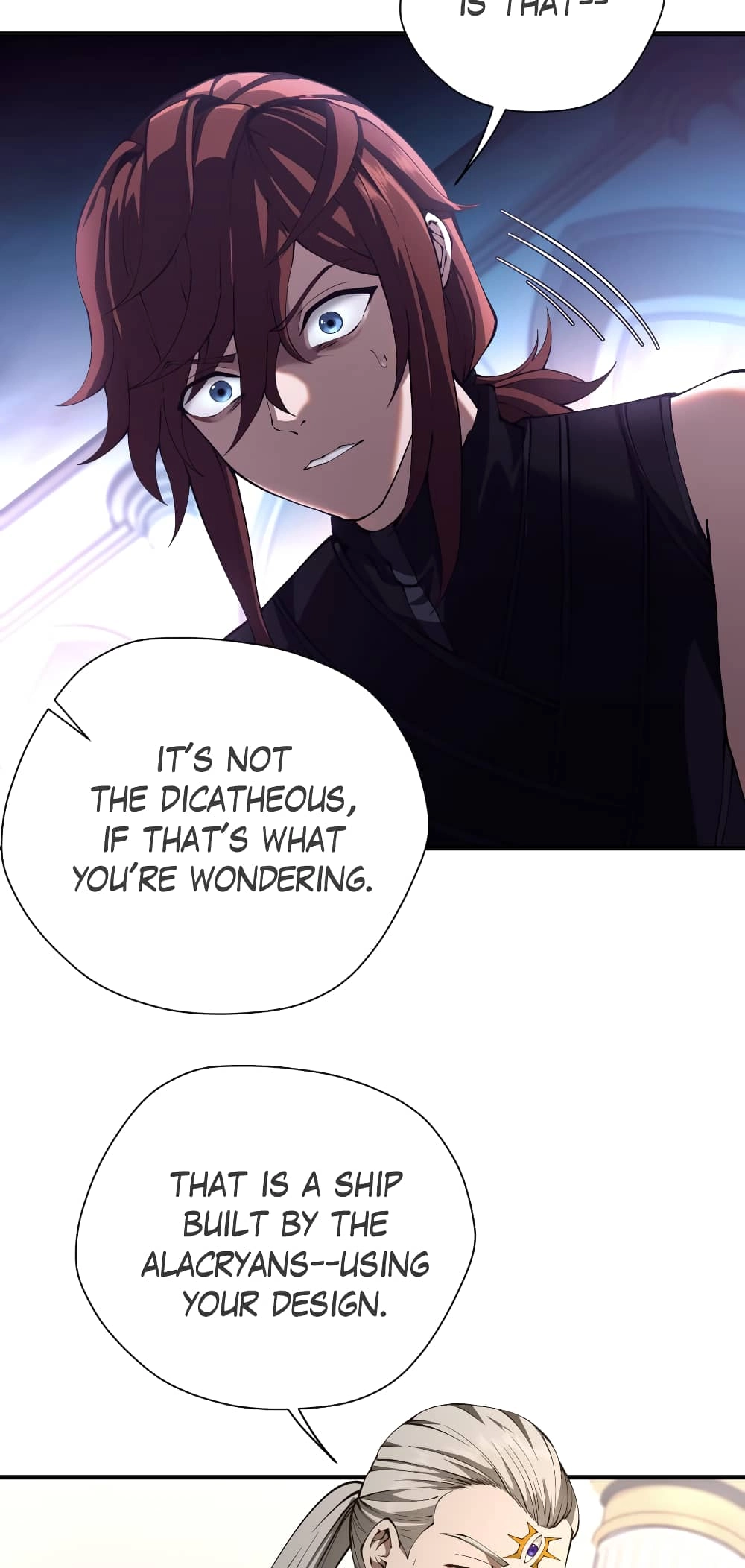 The Beginning After the End Chapter 174 - Page 65
