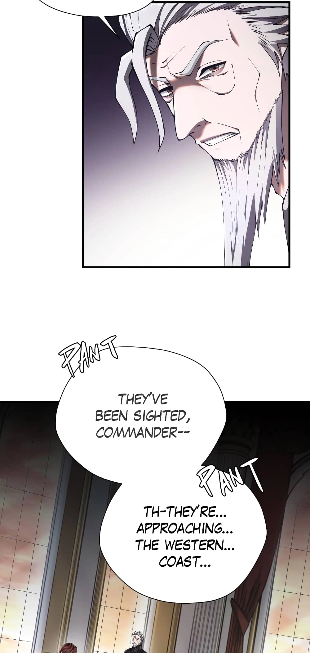 The Beginning After the End Chapter 174 - Page 69