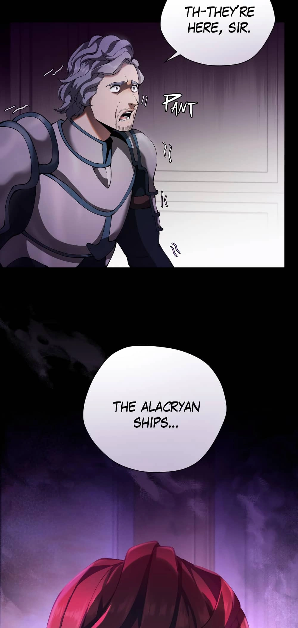 The Beginning After the End Chapter 174 - Page 71