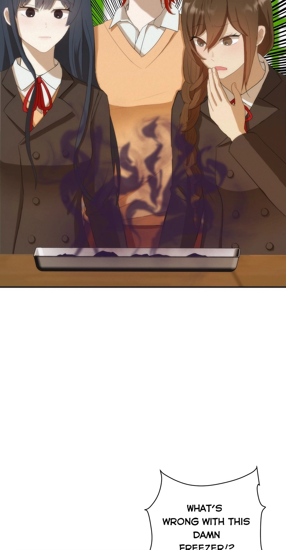 The Beginning After the End Chapter 175.1 - Page 4