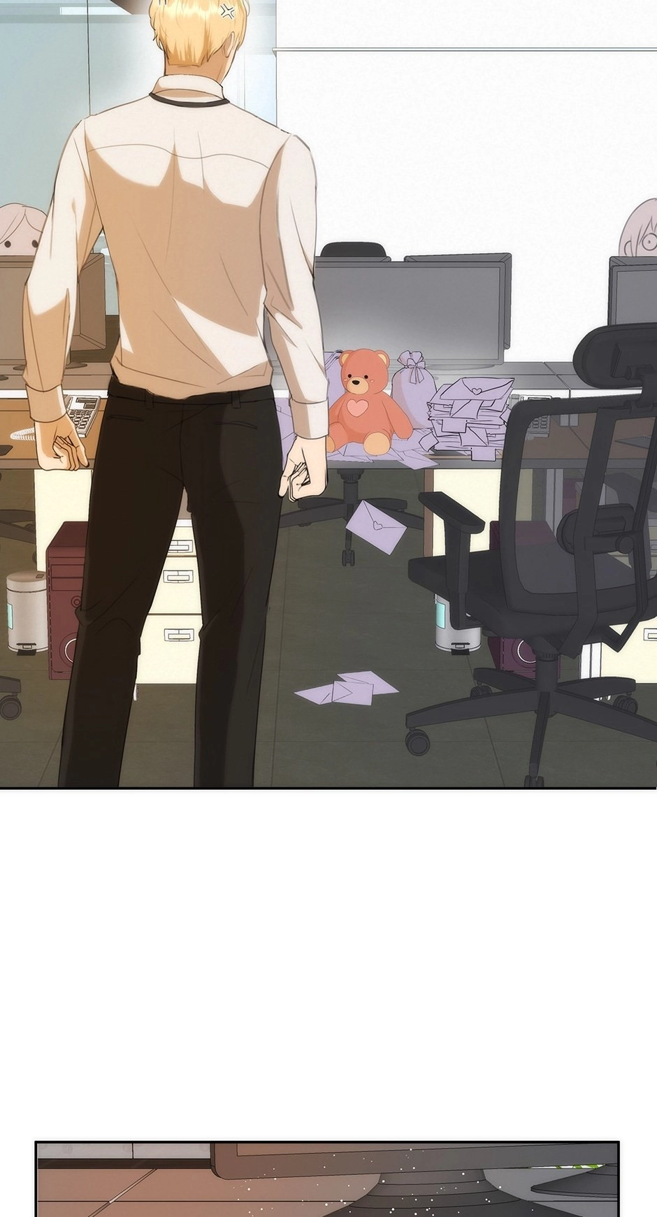 The Beginning After the End Chapter 175.1 - Page 10