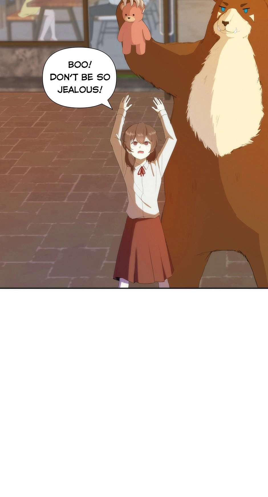 The Beginning After the End Chapter 175.1 - Page 13