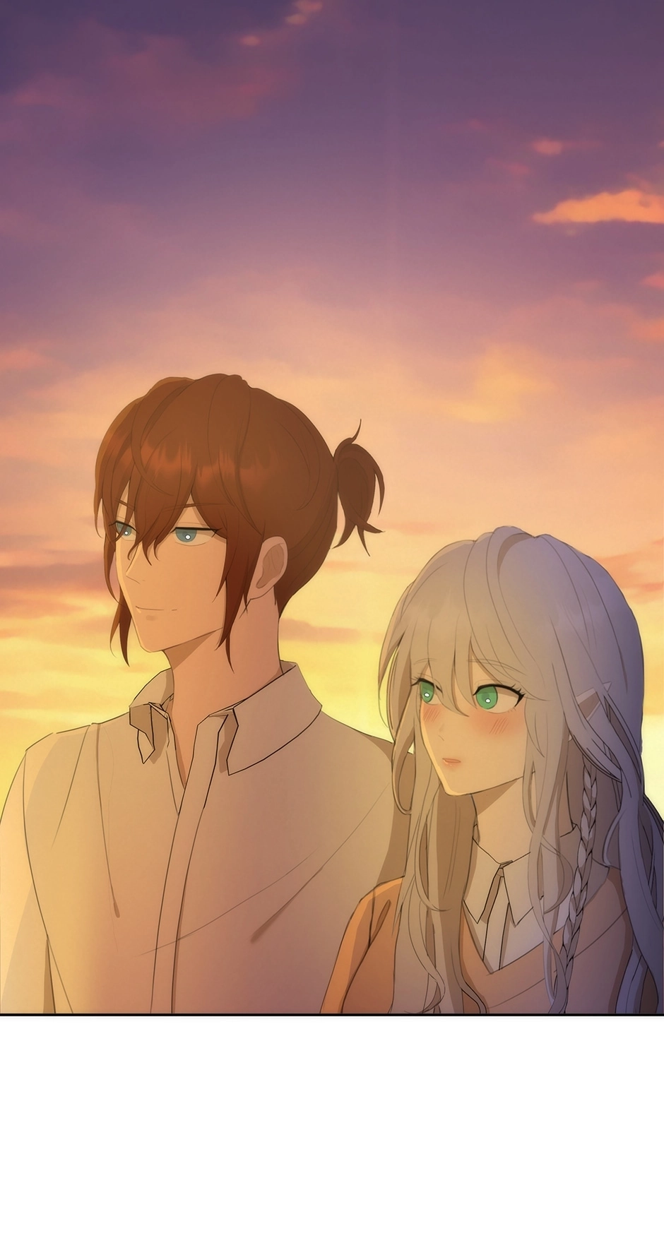 The Beginning After the End Chapter 175.1 - Page 20