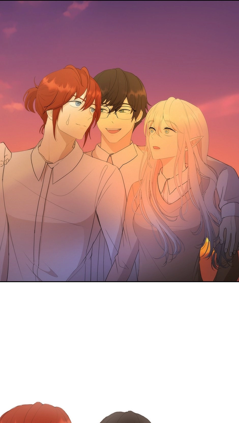 The Beginning After the End Chapter 175.1 - Page 21
