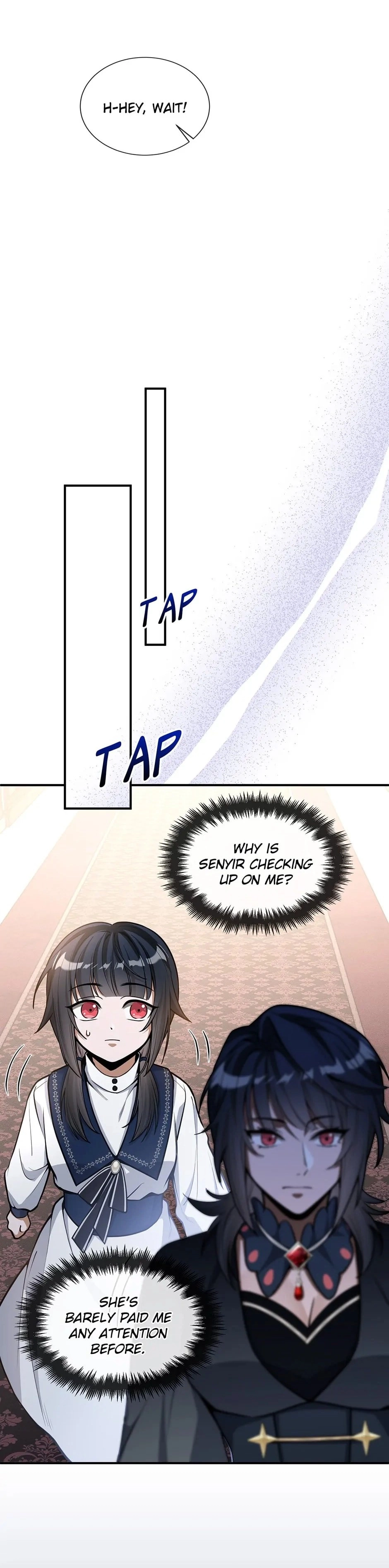 The Beginning After the End Chapter 175.1 - Page 3