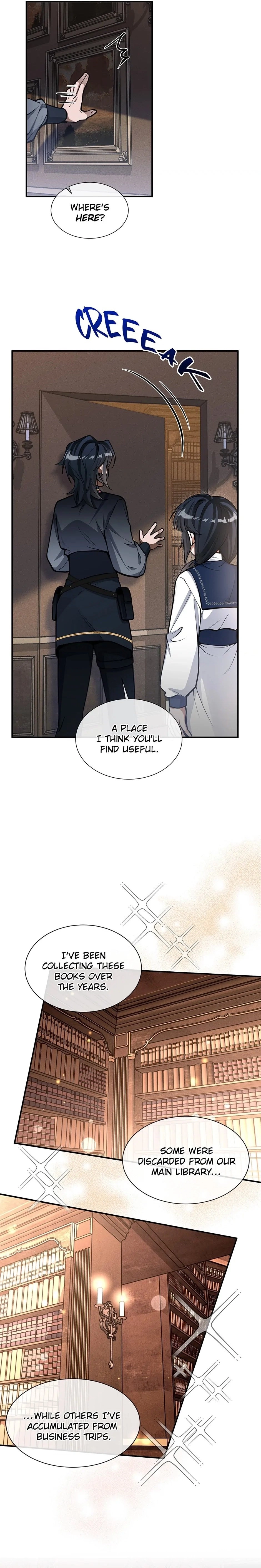 The Beginning After the End Chapter 175.1 - Page 5