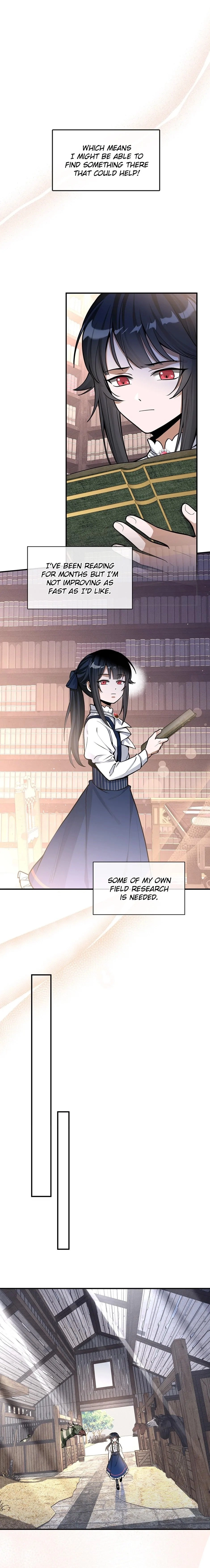 The Beginning After the End Chapter 175.1 - Page 12