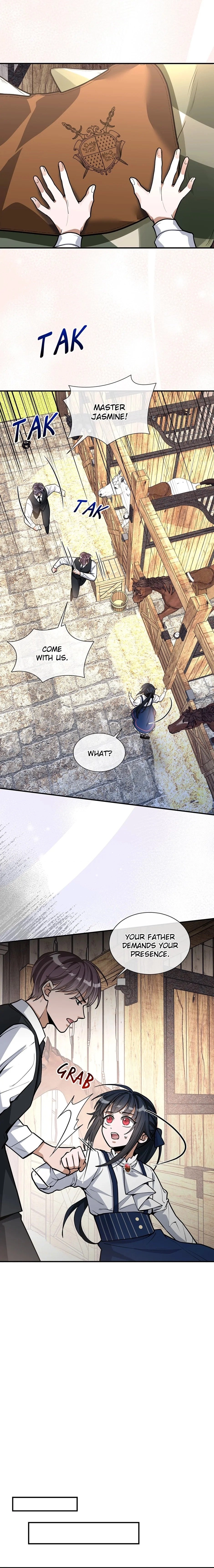 The Beginning After the End Chapter 175.1 - Page 13