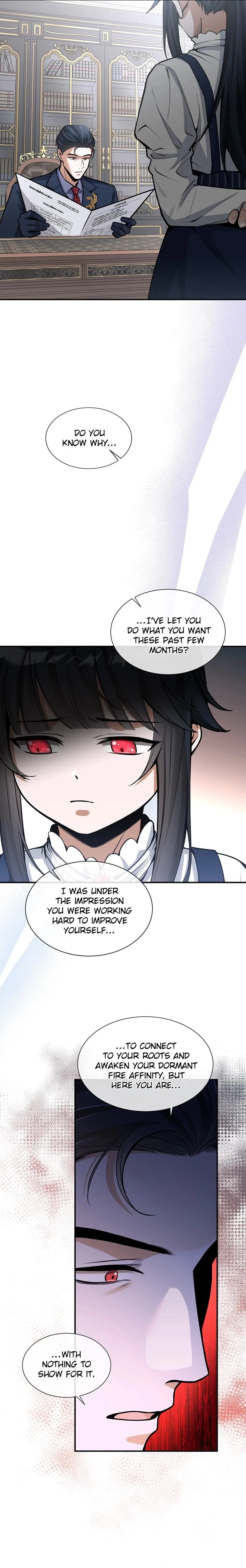 The Beginning After the End Chapter 175.1 - Page 14