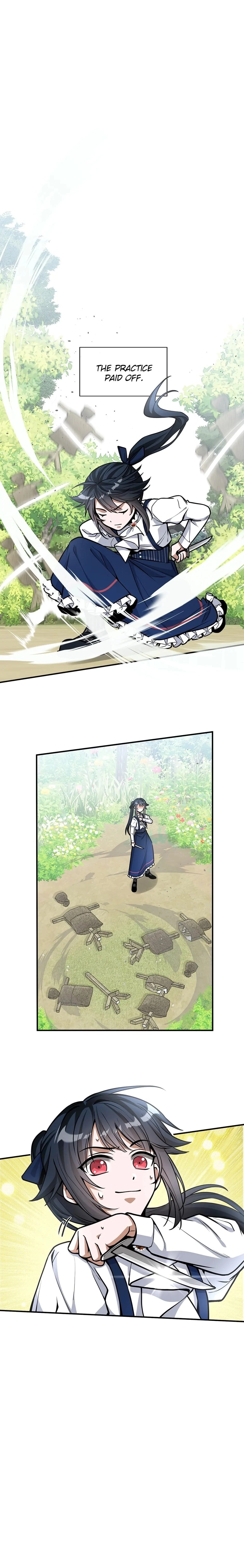 The Beginning After the End Chapter 175.1 - Page 4