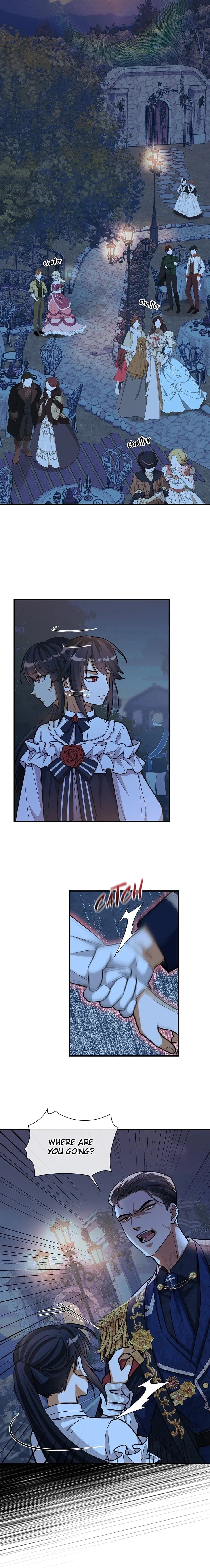 The Beginning After the End Chapter 175.1 - Page 6