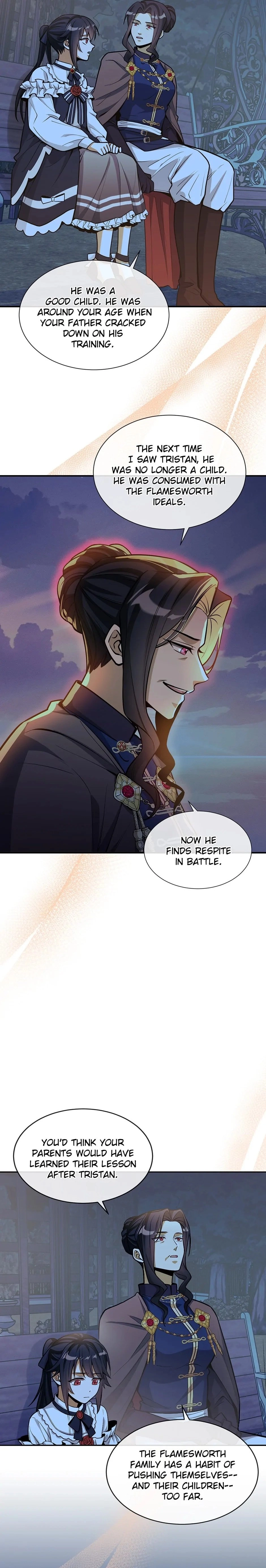 The Beginning After the End Chapter 175.1 - Page 15