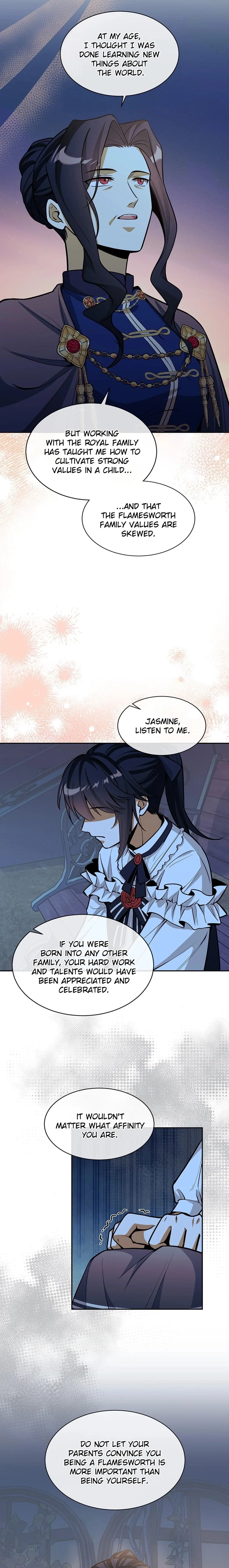 The Beginning After the End Chapter 175.1 - Page 16
