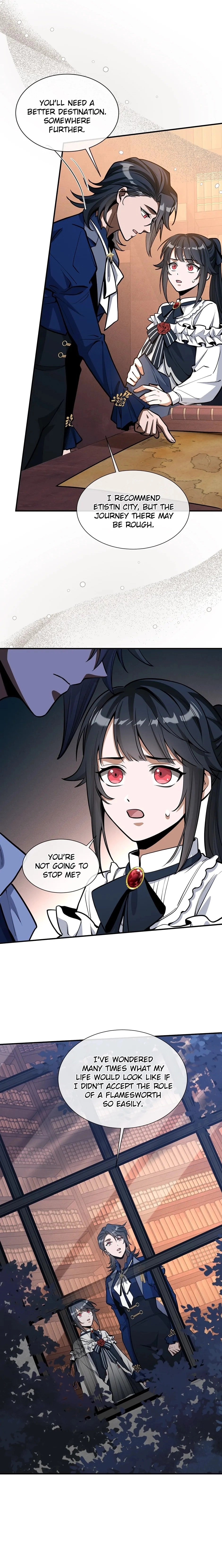 The Beginning After the End Chapter 175.1 - Page 4