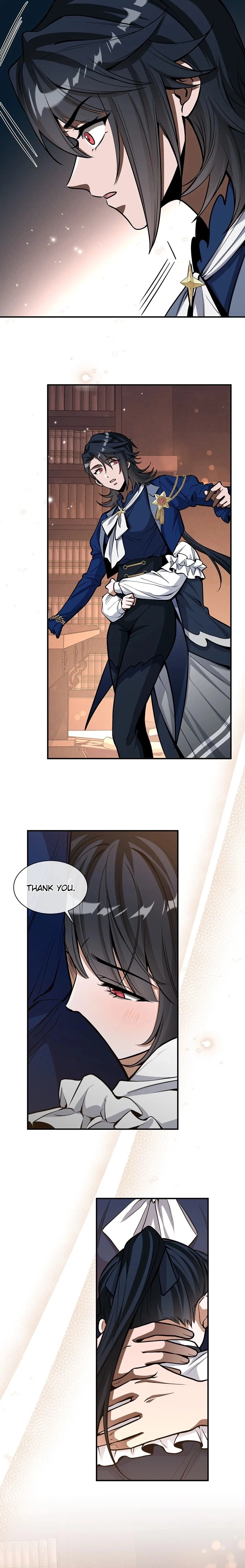 The Beginning After the End Chapter 175.1 - Page 7