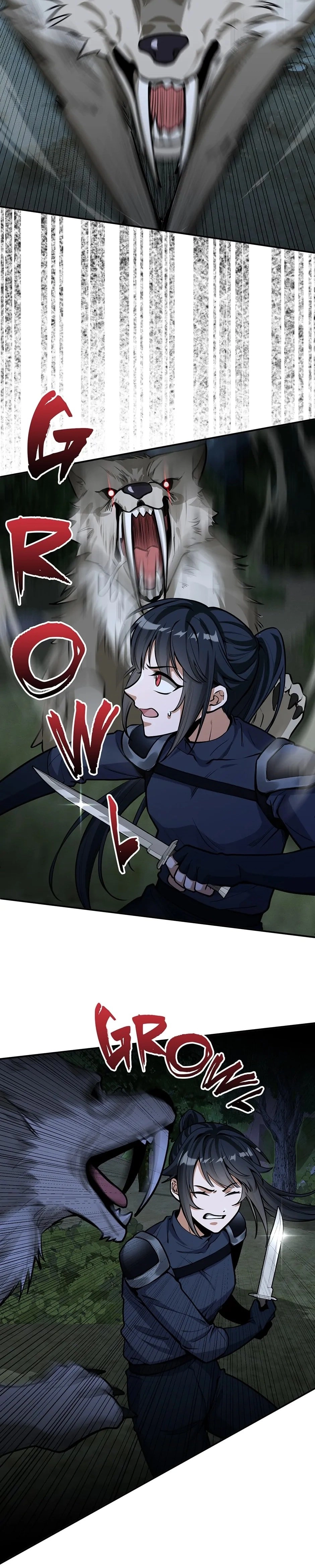 The Beginning After the End Chapter 175.1 - Page 13
