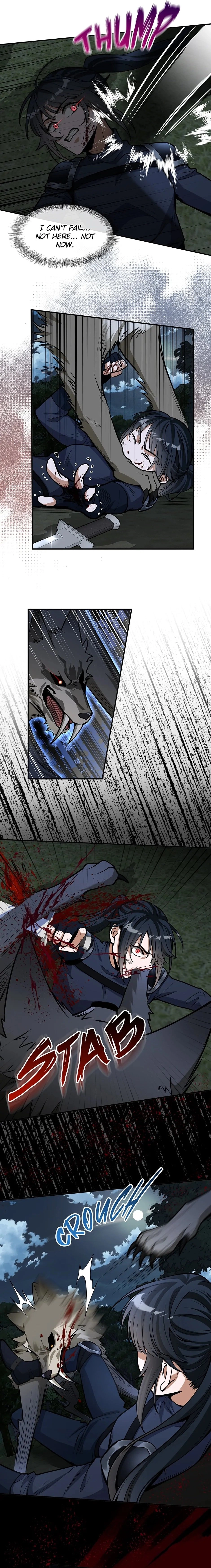 The Beginning After the End Chapter 175.1 - Page 16