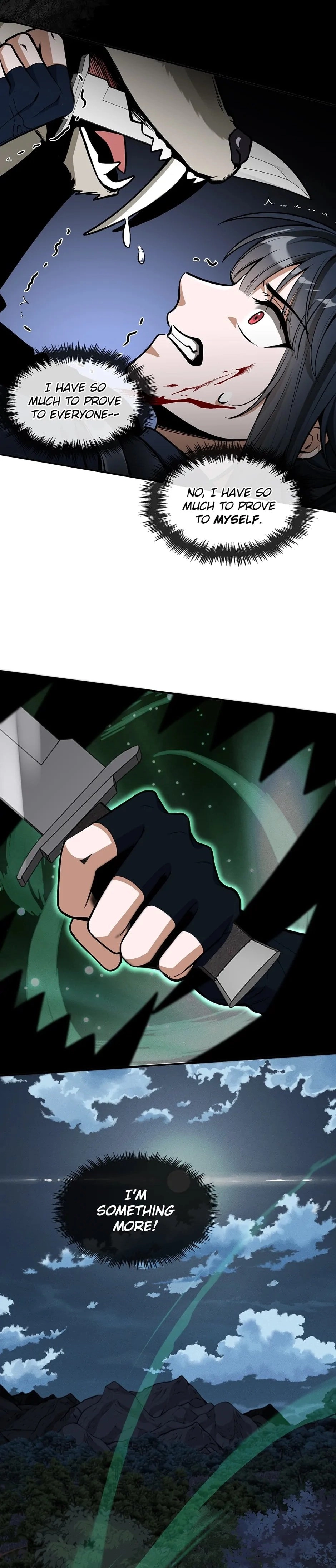 The Beginning After the End Chapter 175.1 - Page 18