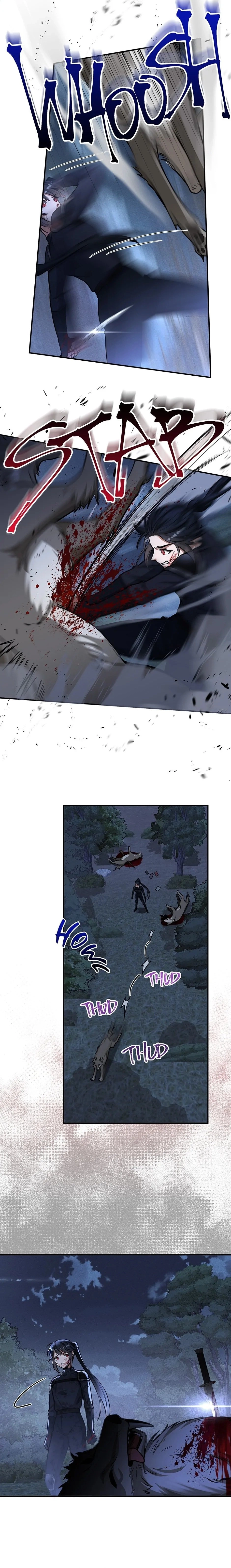 The Beginning After the End Chapter 175.2 - Page 3