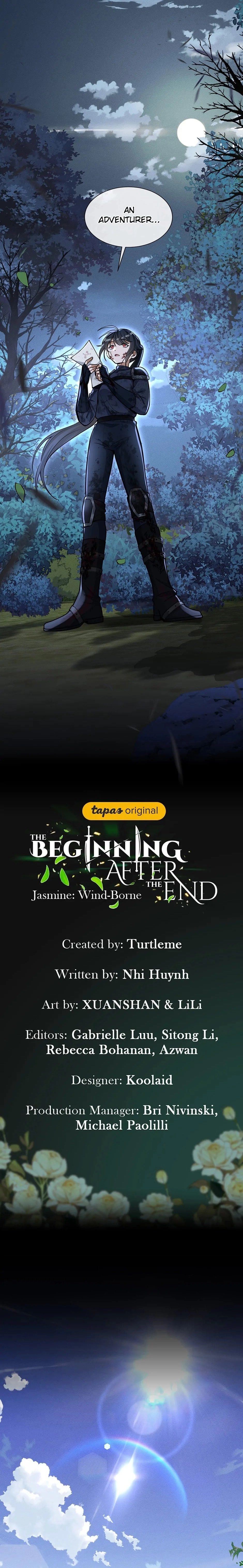 The Beginning After the End Chapter 175.2 - Page 7