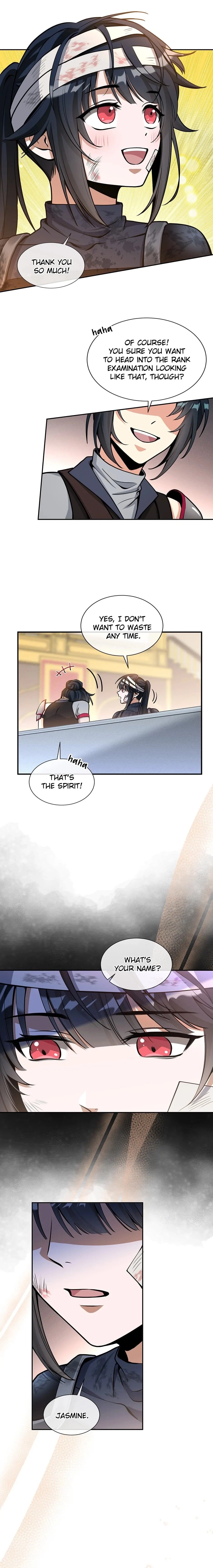 The Beginning After the End Chapter 175.2 - Page 12