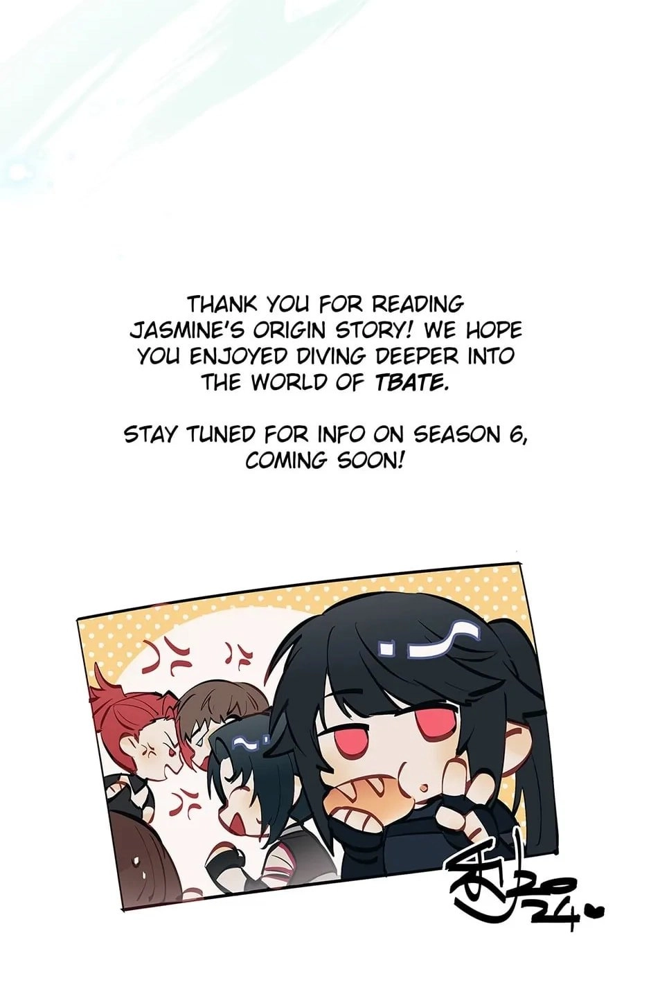 The Beginning After the End Chapter 175.2 - Page 18