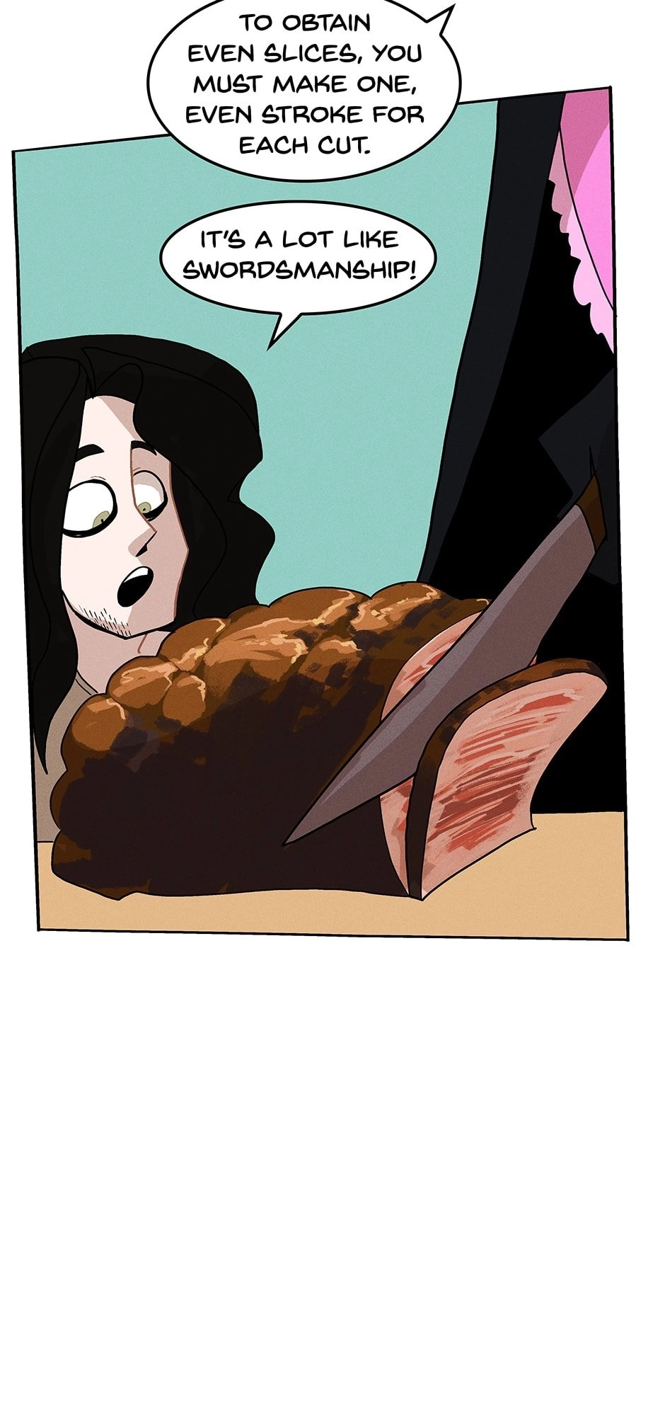 The Beginning After the End Chapter 175.2 - Page 10