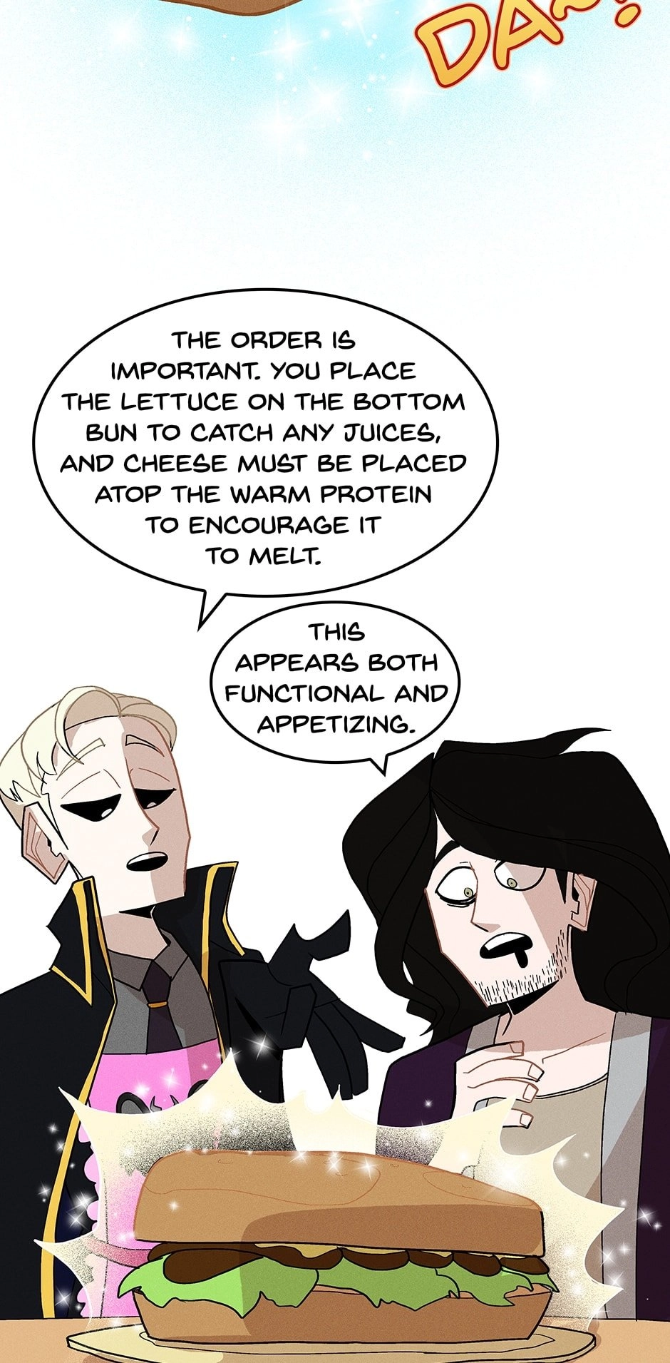 The Beginning After the End Chapter 175.2 - Page 12