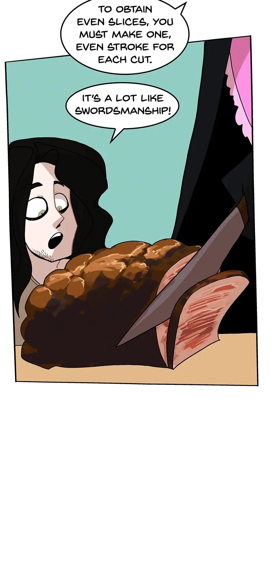 The Beginning After the End Chapter 175.3 - Page 6