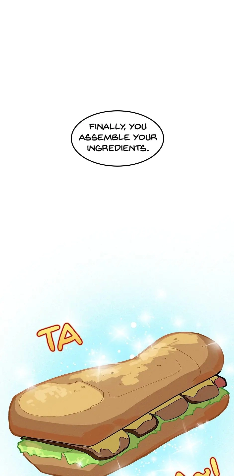 The Beginning After the End Chapter 175.3 - Page 7